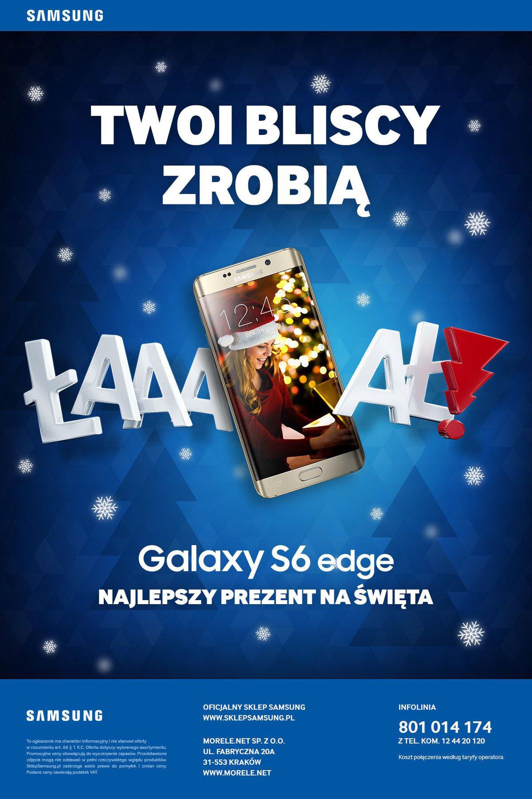 Gazetka promocyjna Samsung Brand Store str. 10