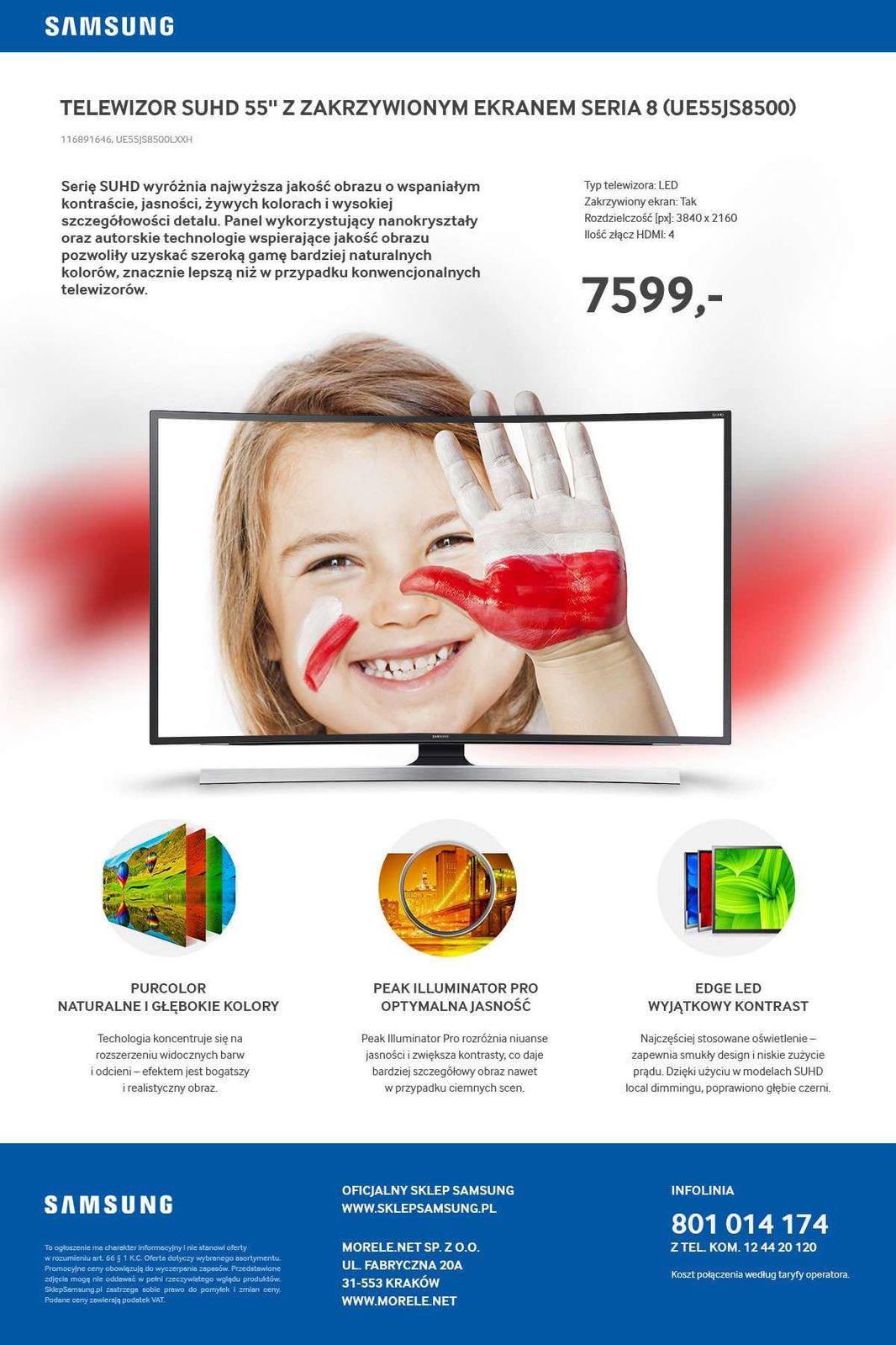 Gazetka promocyjna Samsung Brand Store str. 4