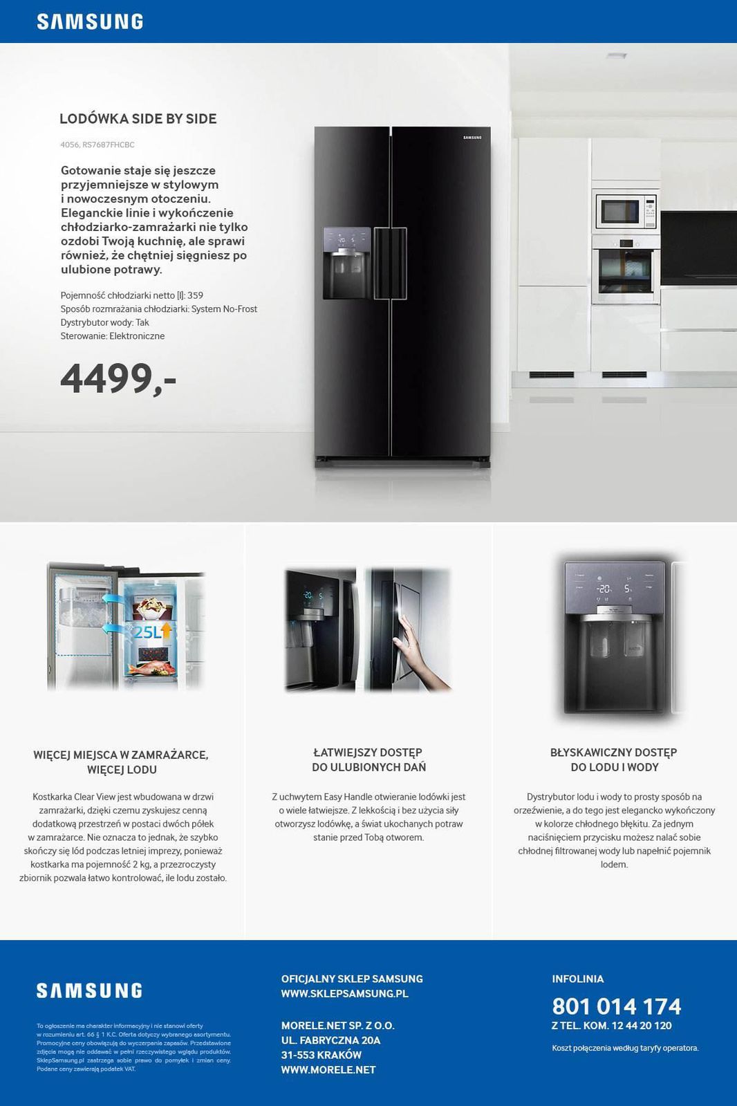 Gazetka promocyjna Samsung Brand Store str. 4