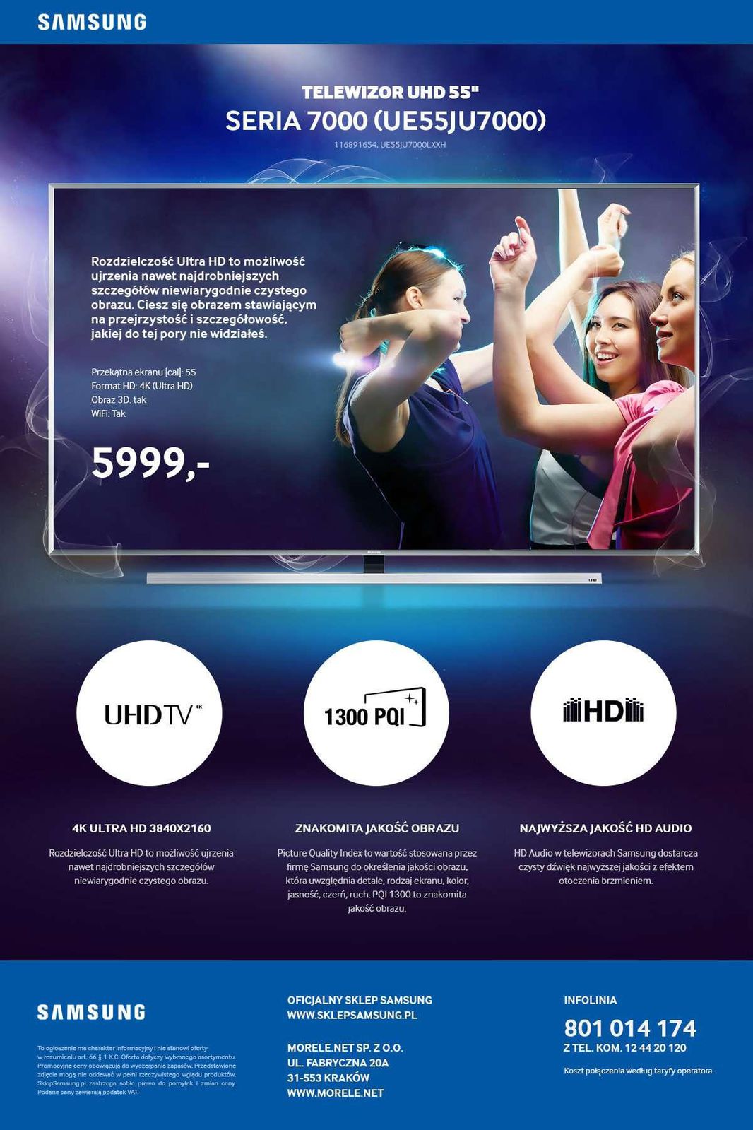 Gazetka promocyjna Samsung Brand Store str. 4